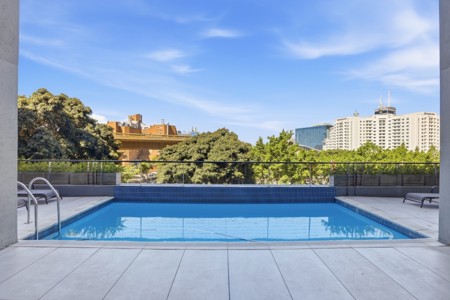 2 Bedroom Property for Sale in De Waterkant Western Cape